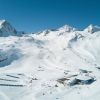 Schifoan auf'n Stubaier Gletscher