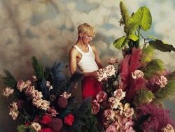 Troye Sivan - The Bloom - Europa Tour