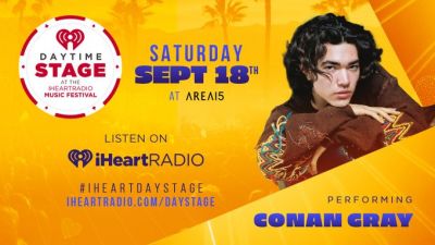 iHeartDayStage